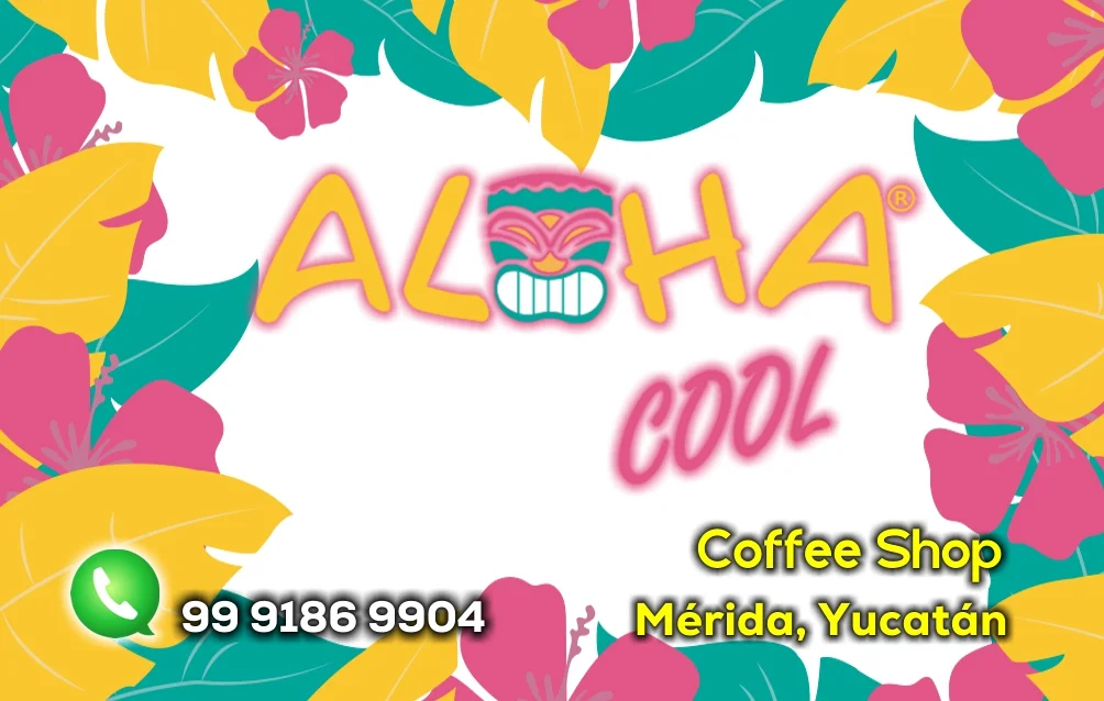 Tarjeta de presentación