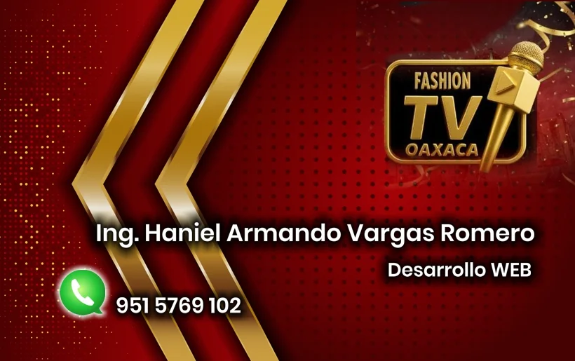 Tarjeta de presentación