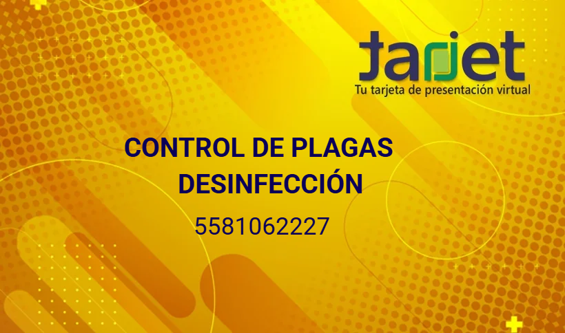 Tarjeta de presentación