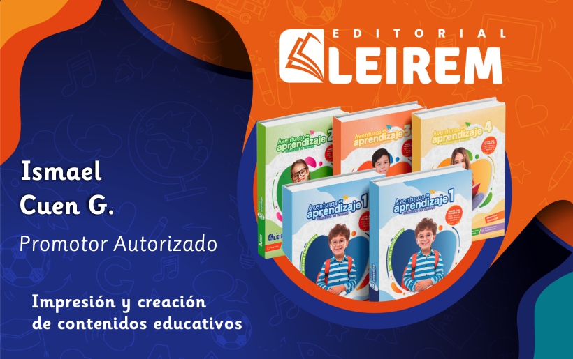 Tarjeta de presentación
