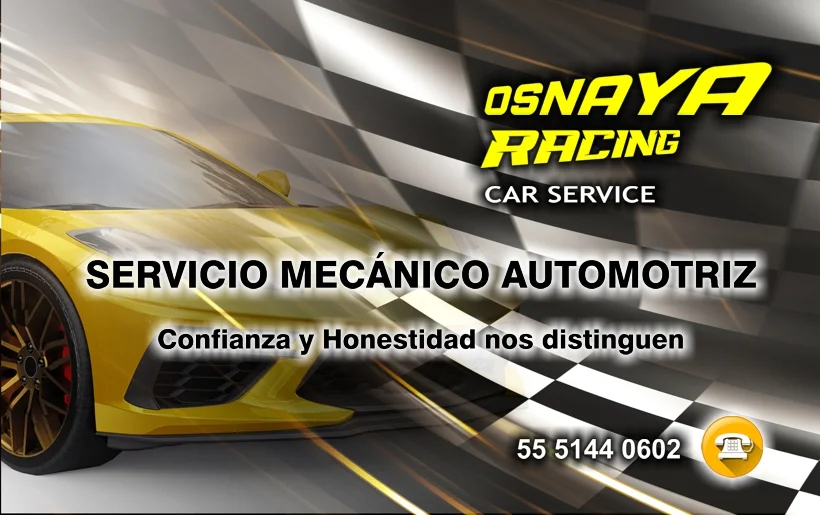 Tarjeta de presentación