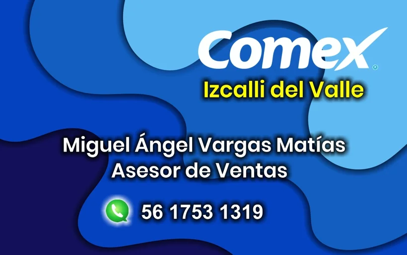 Tarjeta de presentación