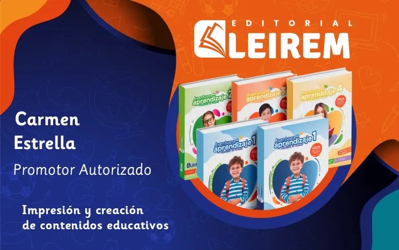 Tarjeta de presentación