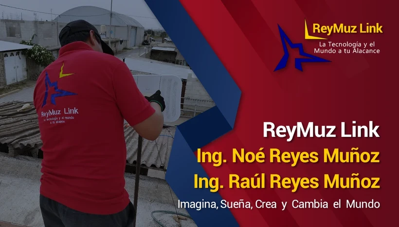 Tarjeta de presentación