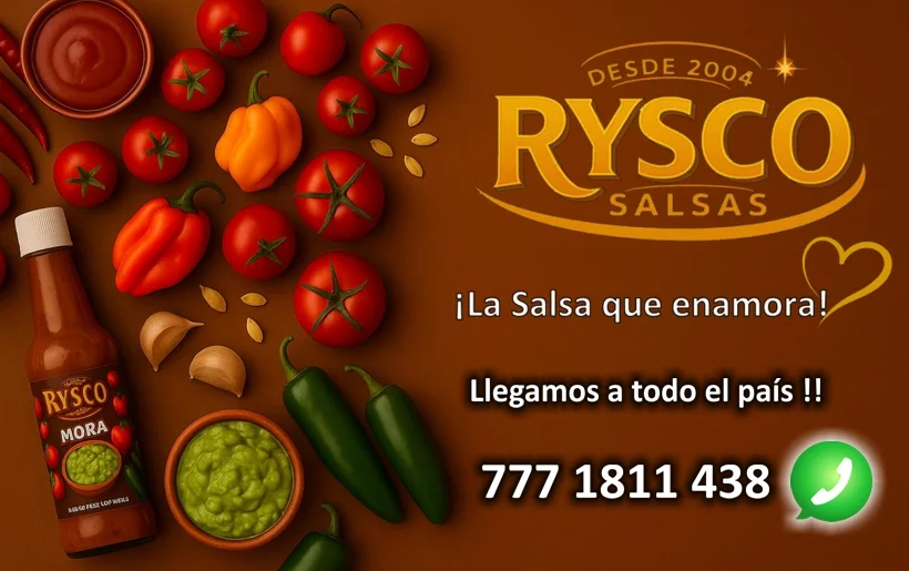 Tarjeta de presentación