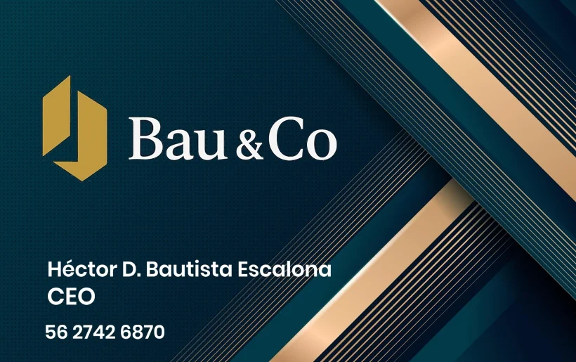 Tarjeta de presentación