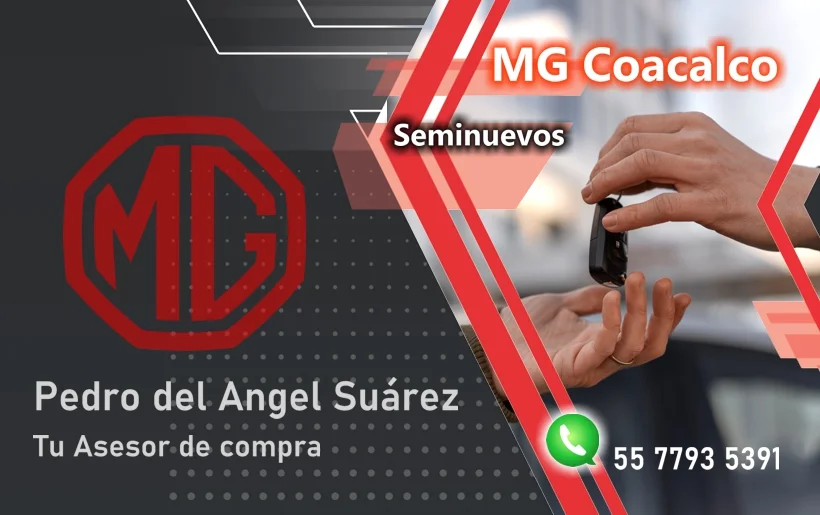 Tarjeta de presentación