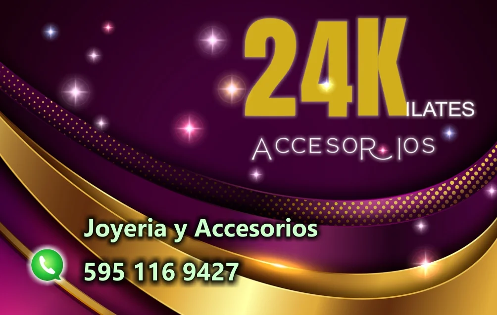 Tarjeta de presentación