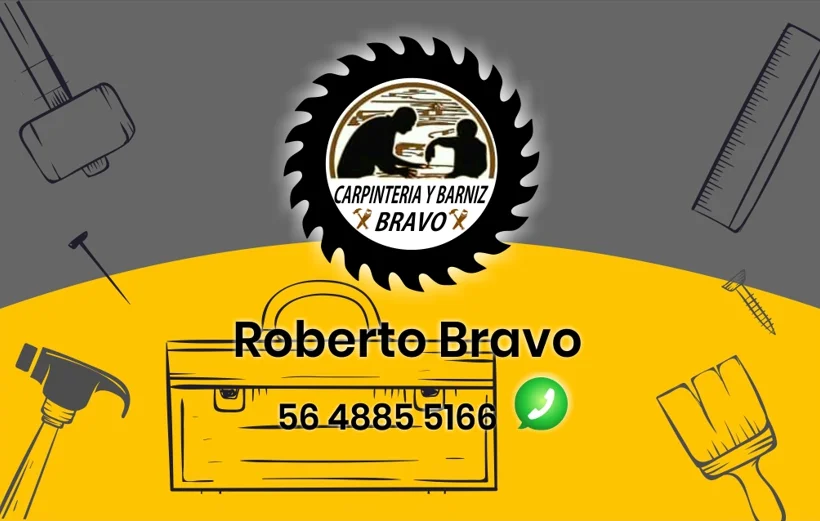 Tarjeta de presentación