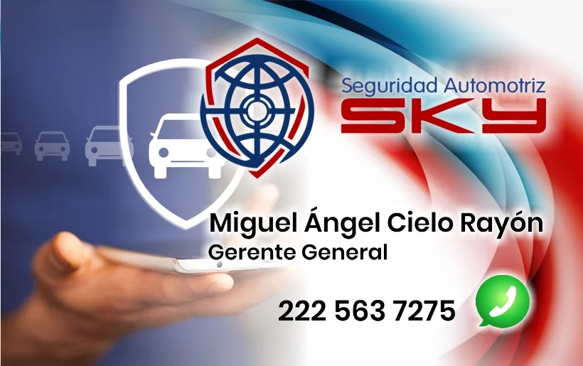 Tarjeta de presentación