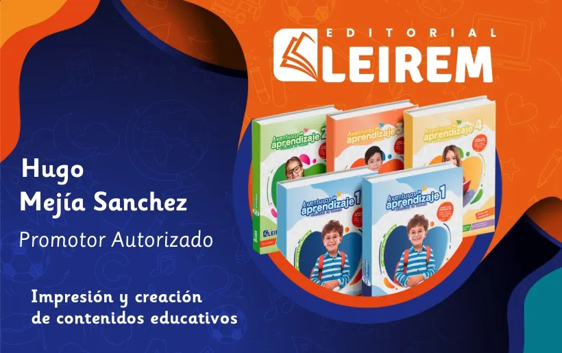 Tarjeta de presentación