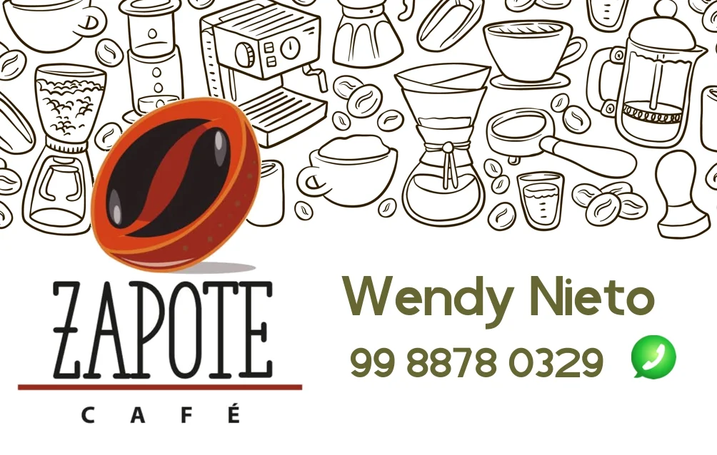 Tarjeta de presentación