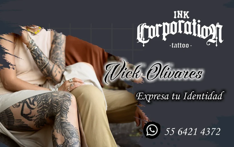 Tarjeta de presentación