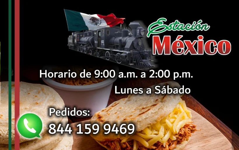 Tarjeta de presentación