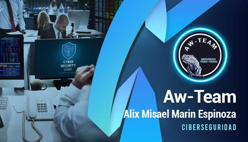 Tarjeta de presentación