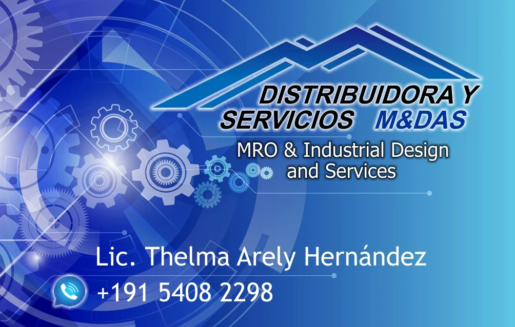 Tarjeta de presentación