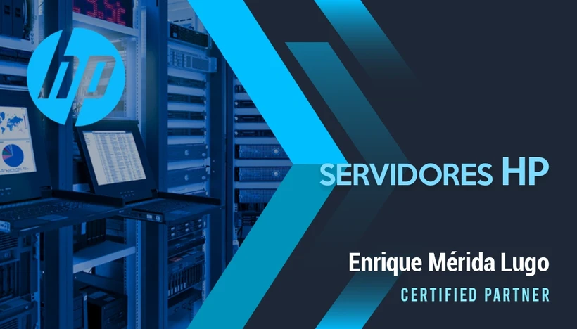 Tarjeta de presentación