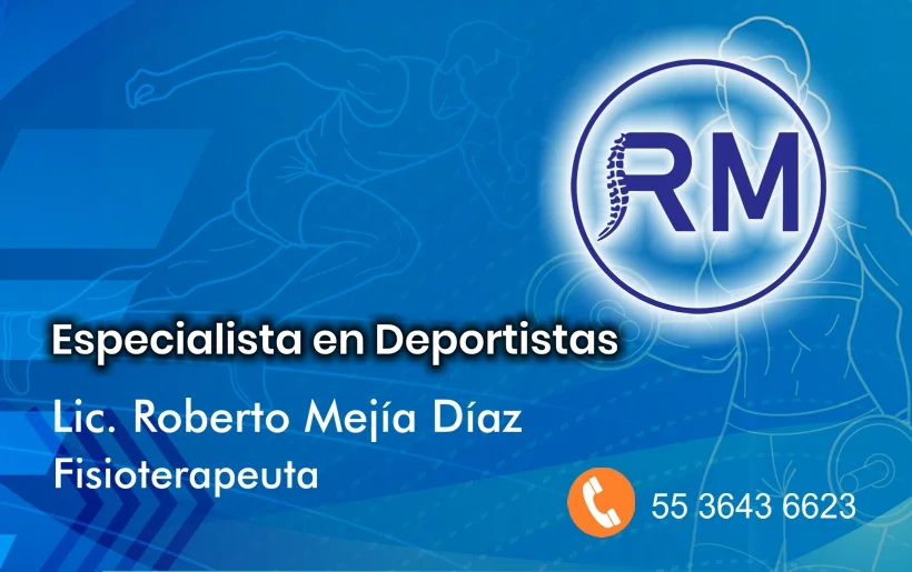 Tarjeta de presentación