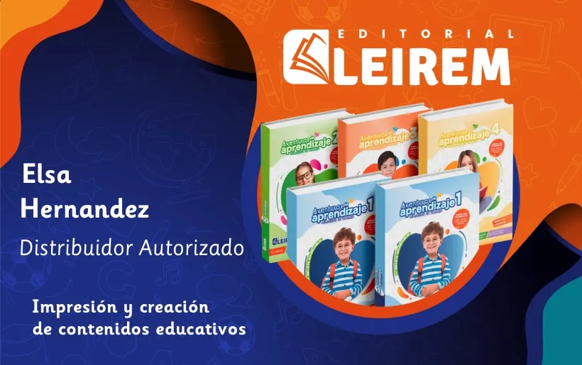 Tarjeta de presentación