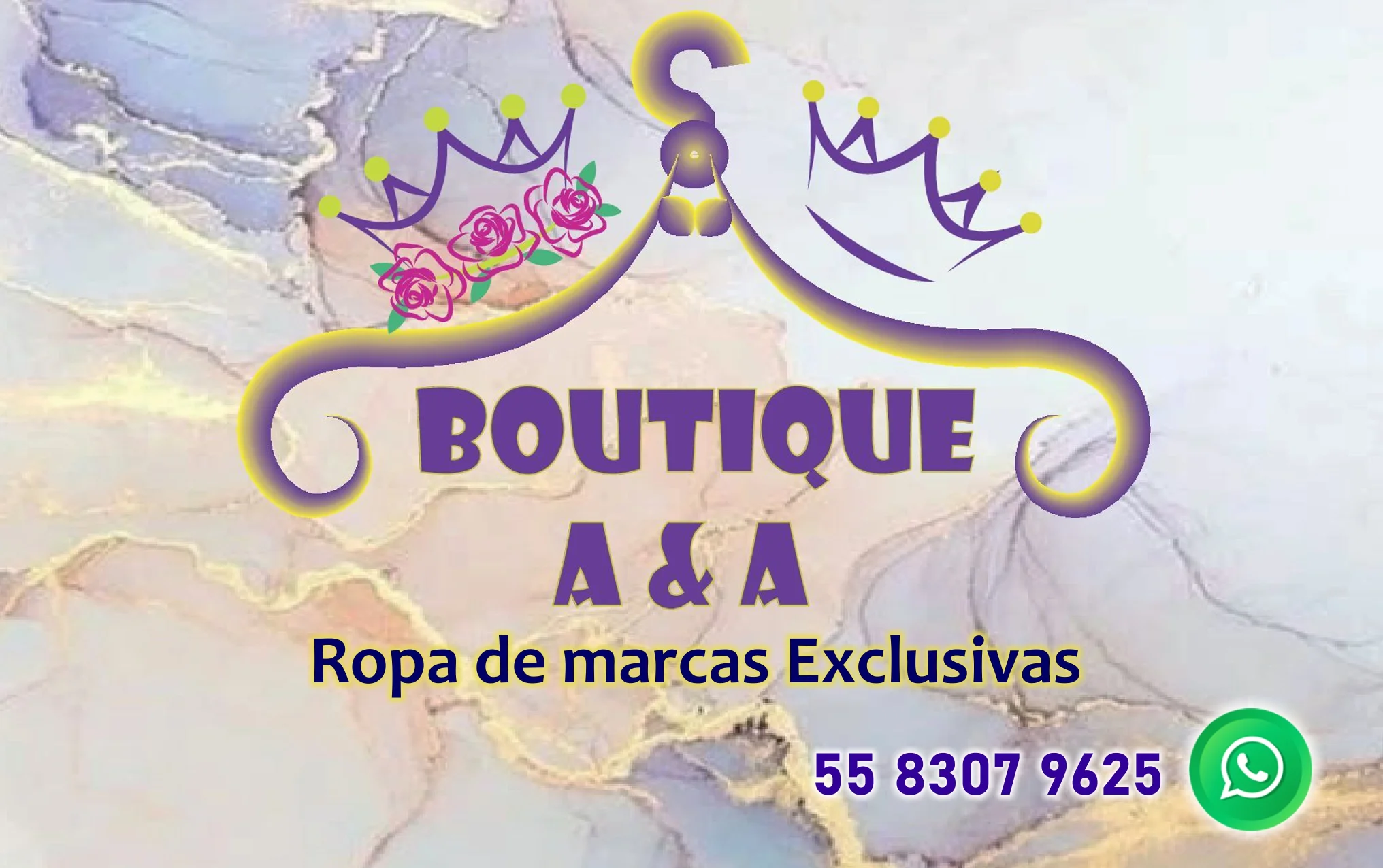 Tarjeta de presentación