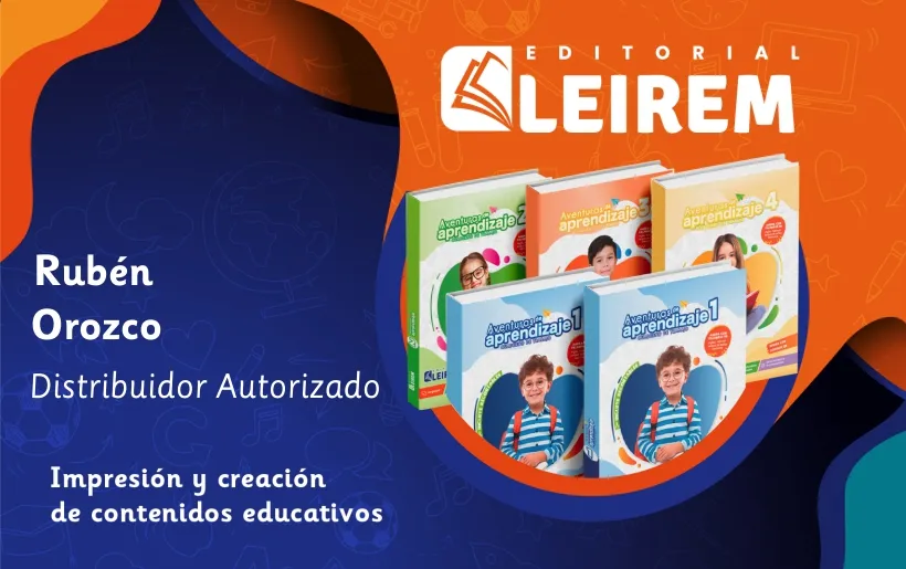 Tarjeta de presentación