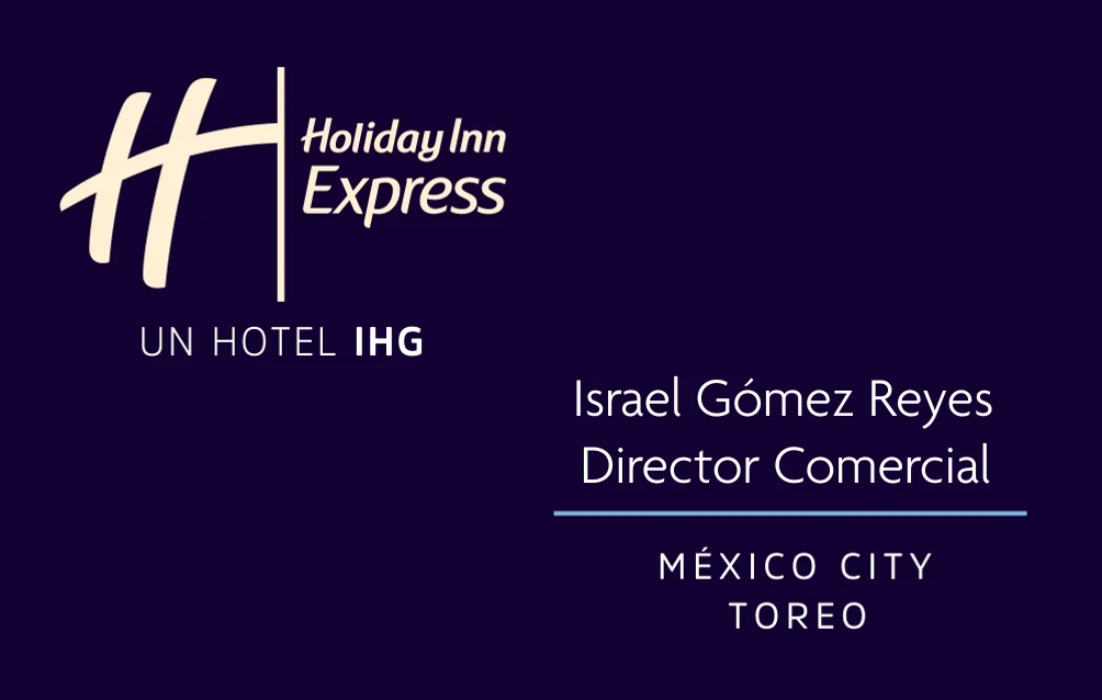 Tarjeta de presentación