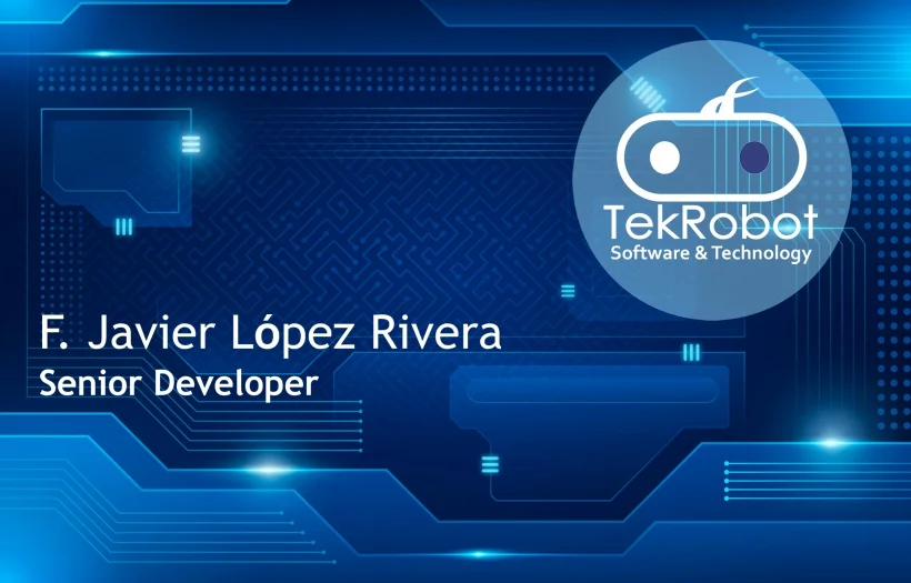 Tarjeta de presentación