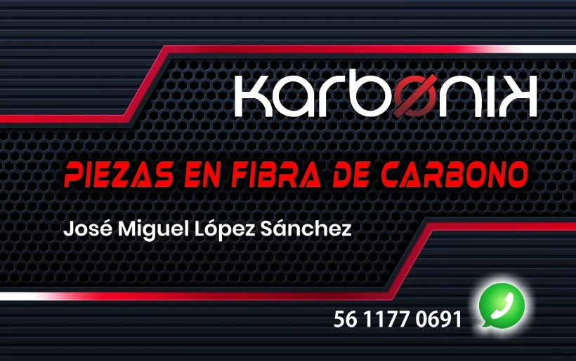 Tarjeta de presentación