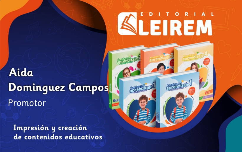 Tarjeta de presentación