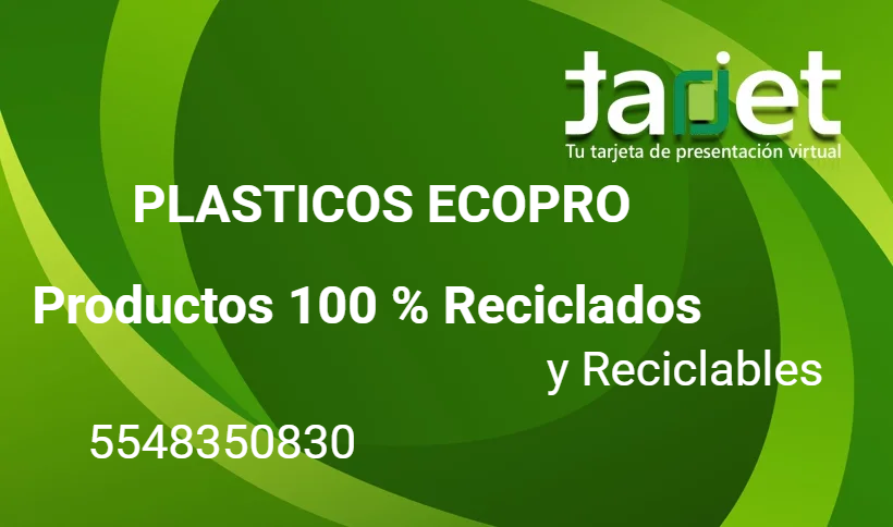 Tarjeta de presentación