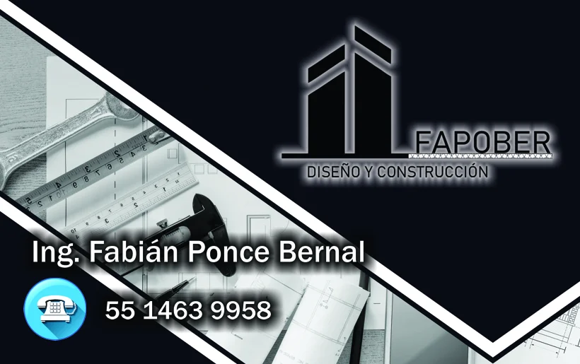 Tarjeta de presentación