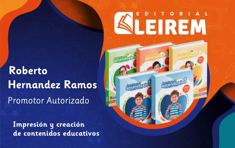 Tarjeta de presentación