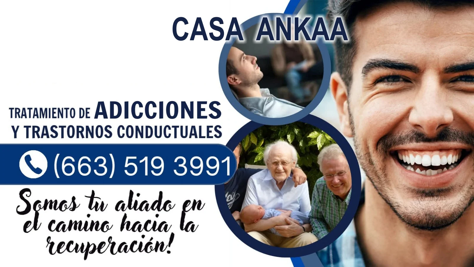 Tarjeta de presentación