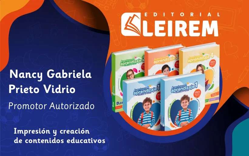 Tarjeta de presentación