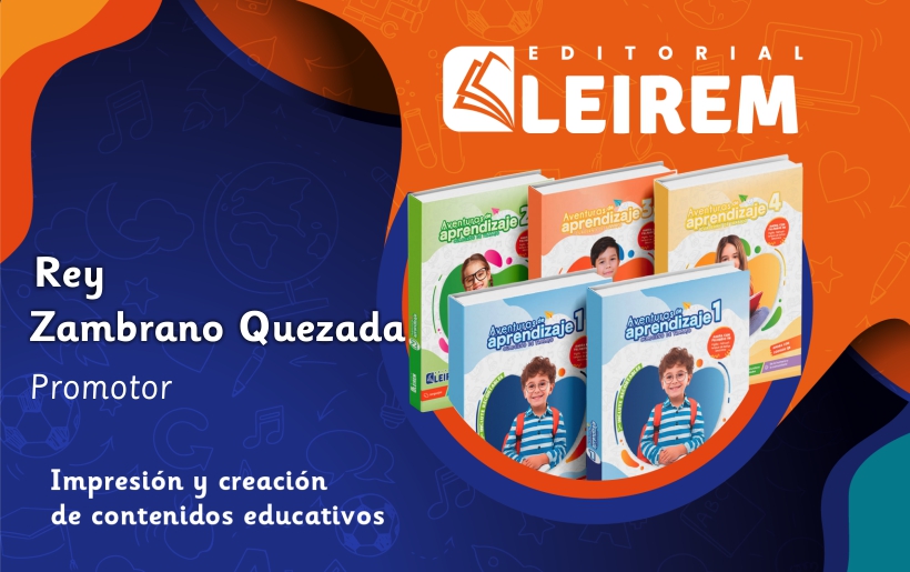 Tarjeta de presentación