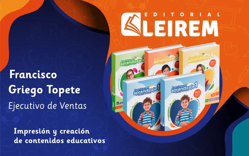 Tarjeta de presentación