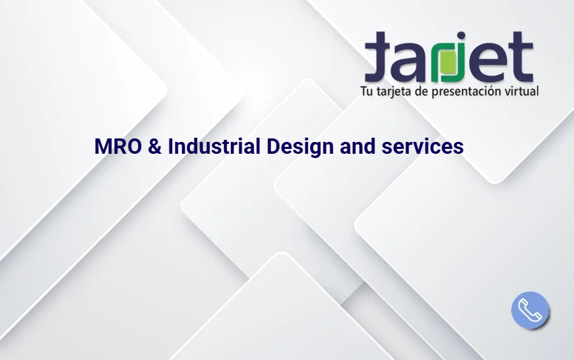 Tarjeta de presentación