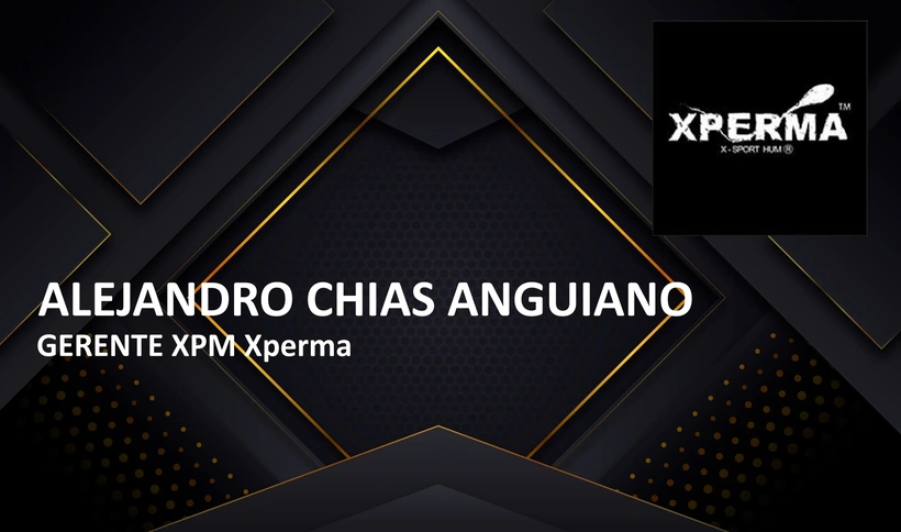 Tarjeta de presentación