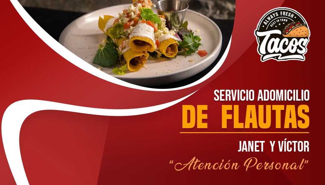 Tarjeta de presentación