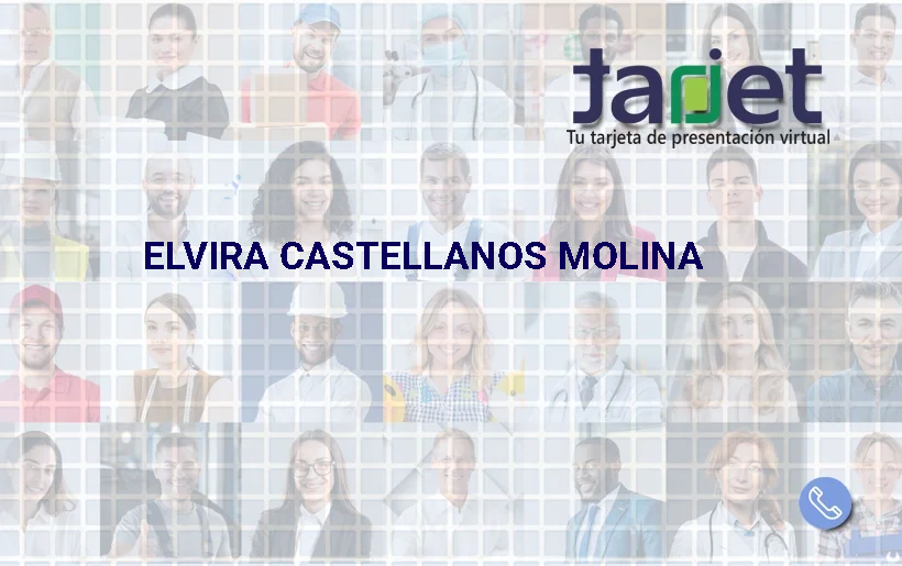 Tarjeta de presentación