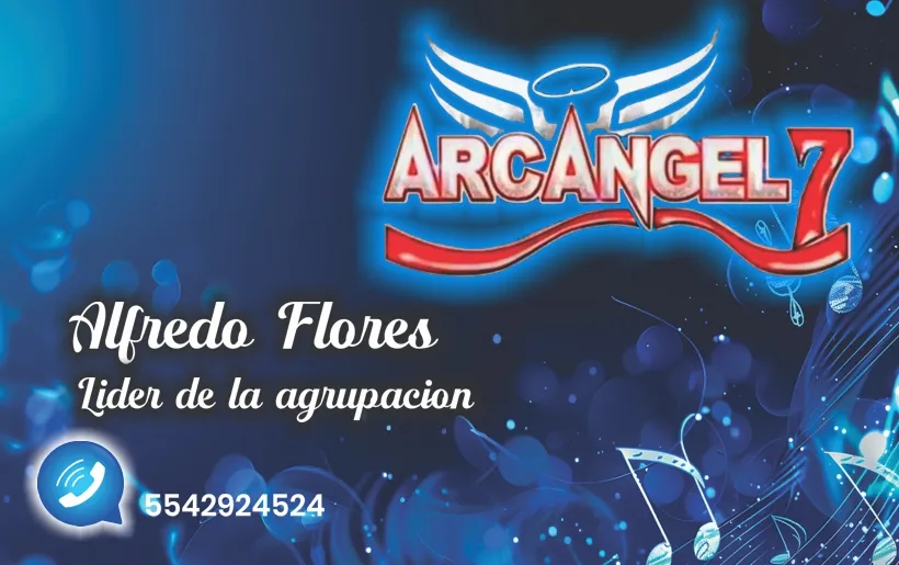 Tarjeta de presentación