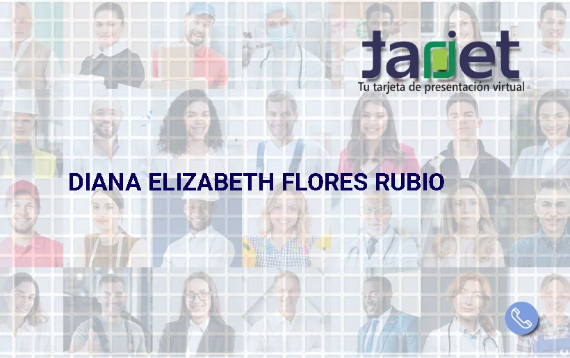 Tarjeta de presentación