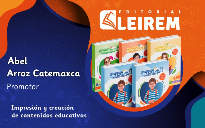 Tarjeta de presentación