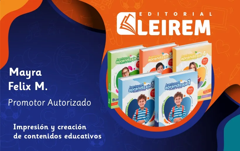 Tarjeta de presentación