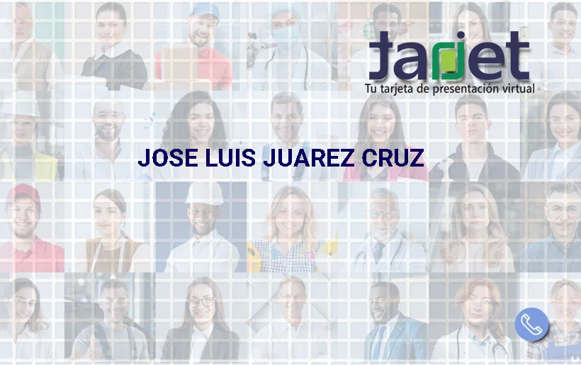 Tarjeta de presentación