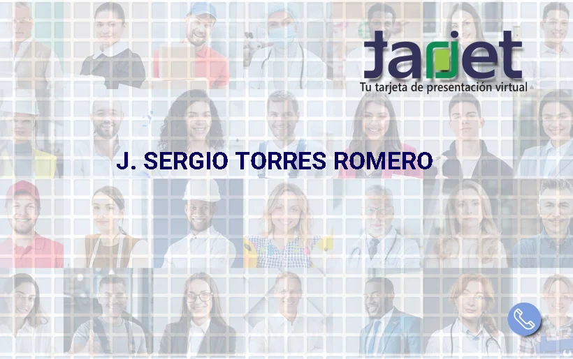 Tarjeta de presentación