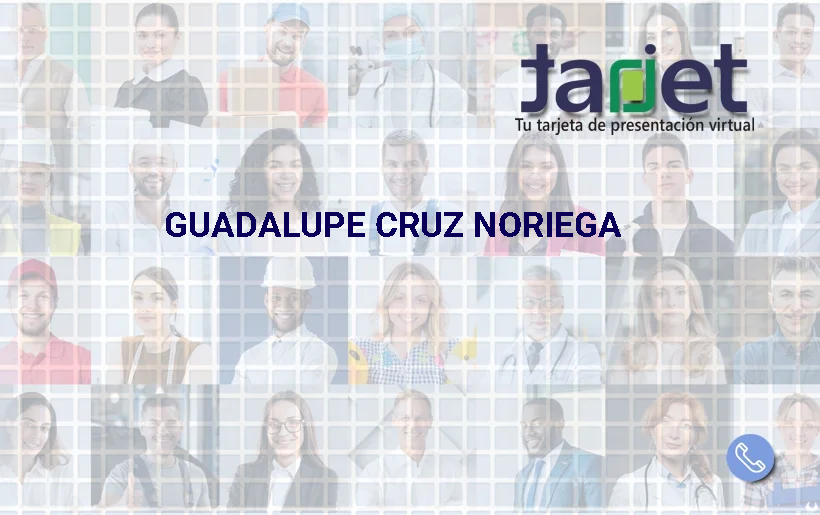 Tarjeta de presentación