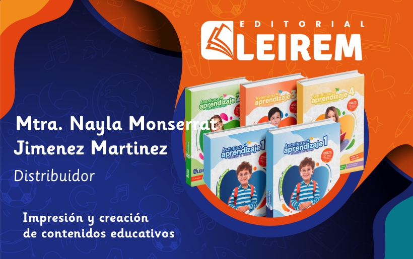 Tarjeta de presentación