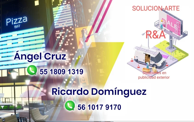 Tarjeta de presentación