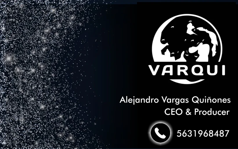 Tarjeta de presentación